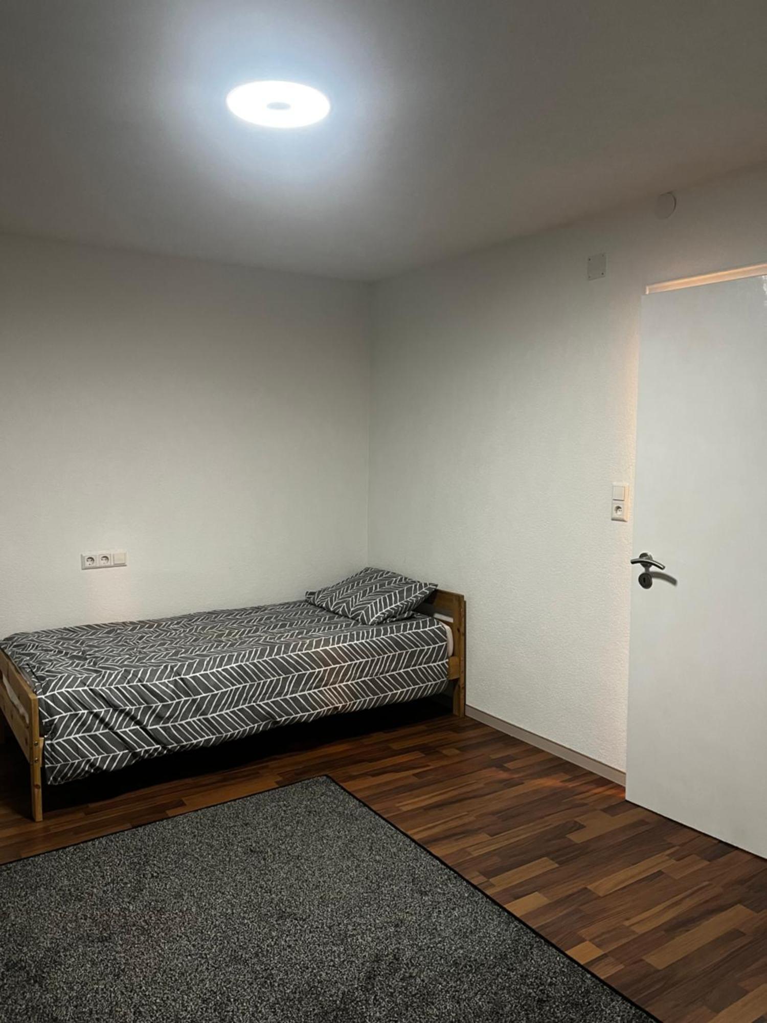 Alina Apartament Königsbronn Exterior foto